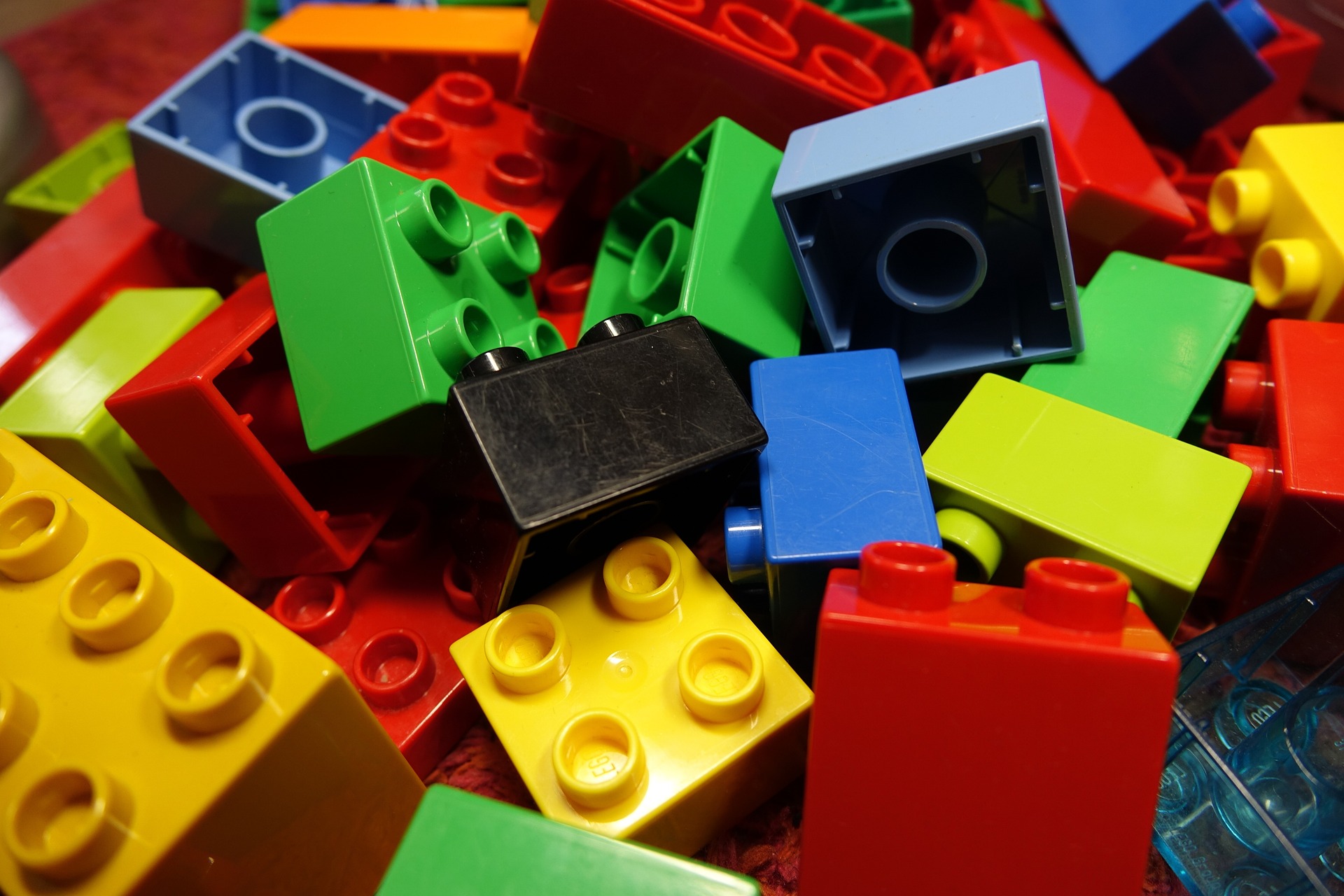 Giornata internazionale dei LEGO