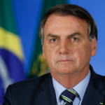 Bolsonaro Brasile deforestazione Amazzonia