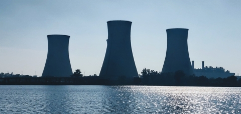 Germania, spegnimento di tre centrali nucleari entro il 15 aprile