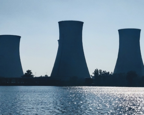 Germania, spegnimento di tre centrali nucleari entro il 15 aprile