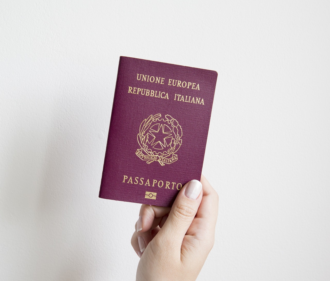 viaggiare senza passaporto 2023
