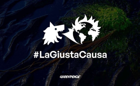 climate litigation Italia La Giusta Causa