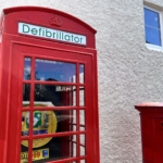 cabine telefoniche rosse inglesi inghilterra