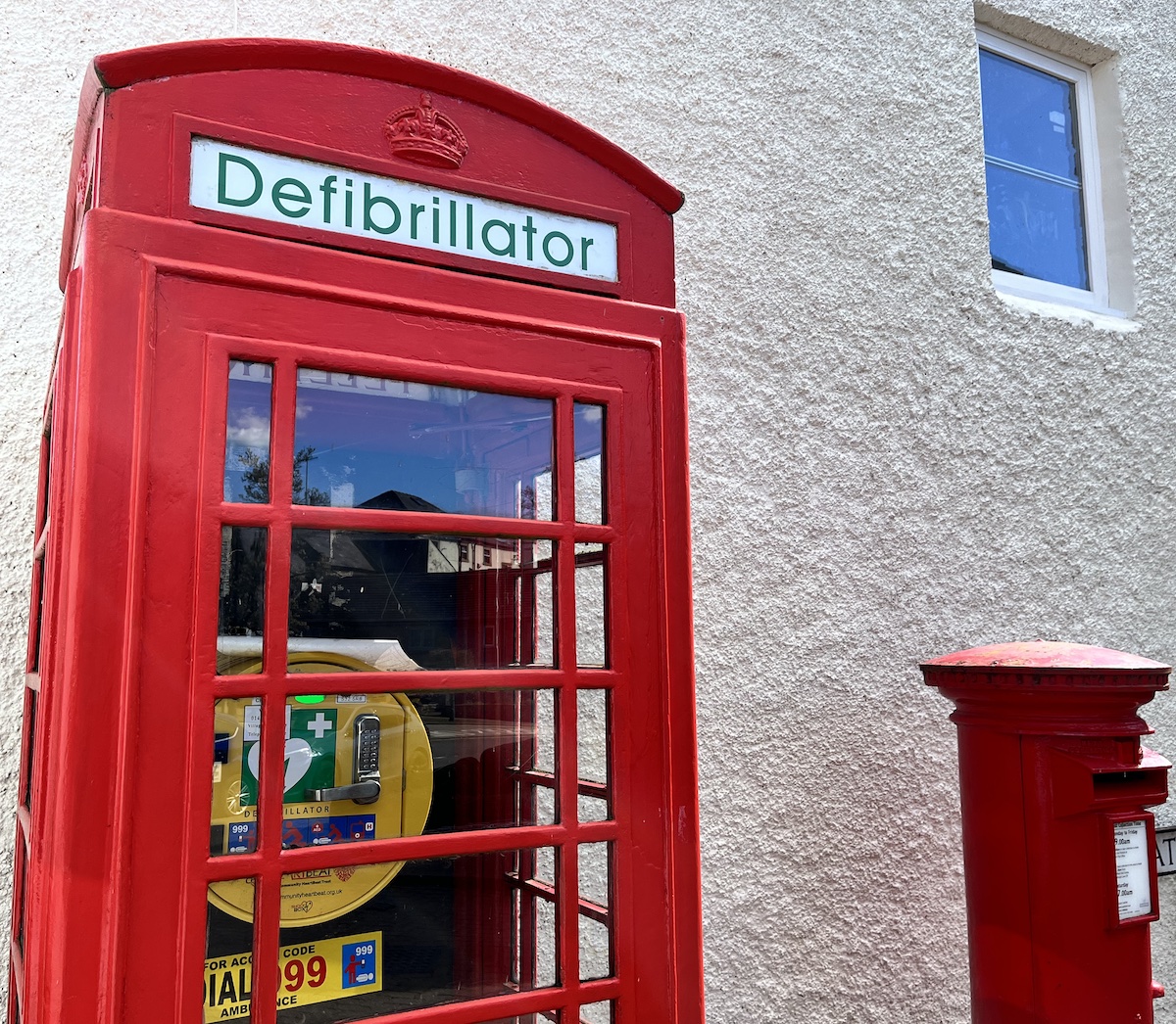 cabine telefoniche rosse inglesi inghilterra