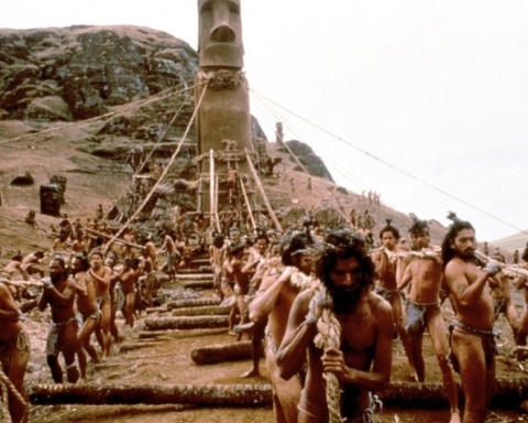 Rapa Nui film