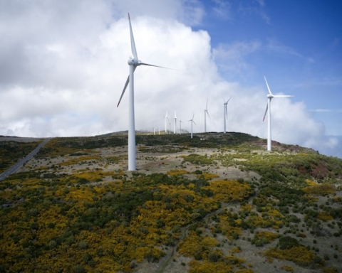 Portogallo energie rinnovabili
