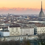 Qualità dell'aria in Piemonte Torino