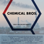 Chemical Bros film