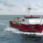 ricerche in Antartide nave rompighiaccio Laura Bassi