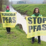 PFAS in Piemonte