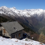 Rifugio Alpe Colma alla ricerca di una nuova gestione