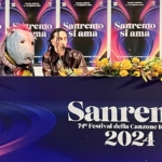 Ghali a Sanremo 2024 canzone Casa mia ambiente