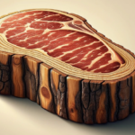 Meat from Wood