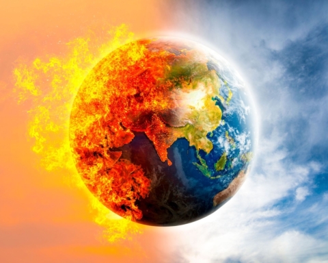 riscaldamento globale record