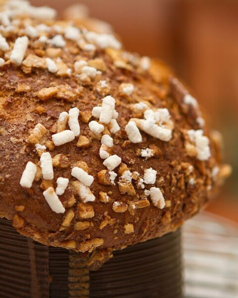 Pasqua Cruelty free colomba