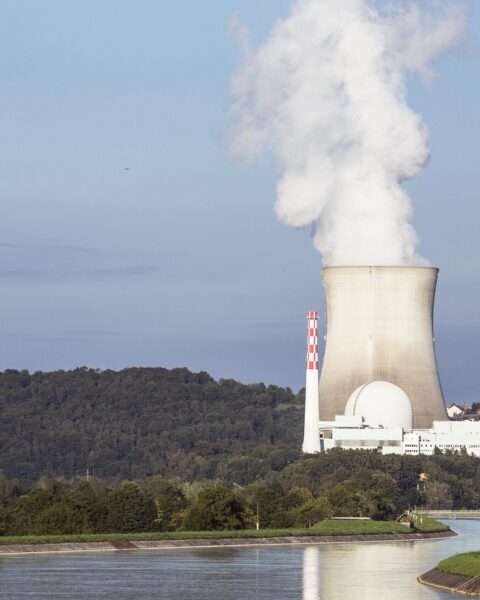 Nucleare in Italia