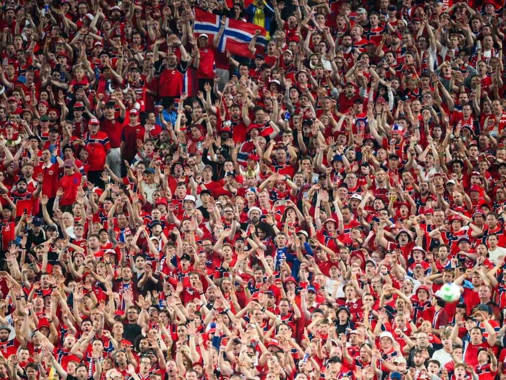 the viking row norvegia fifa 2026