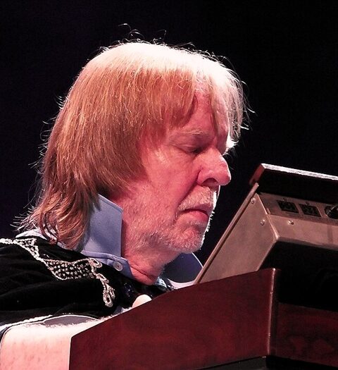 Rick Wakeman