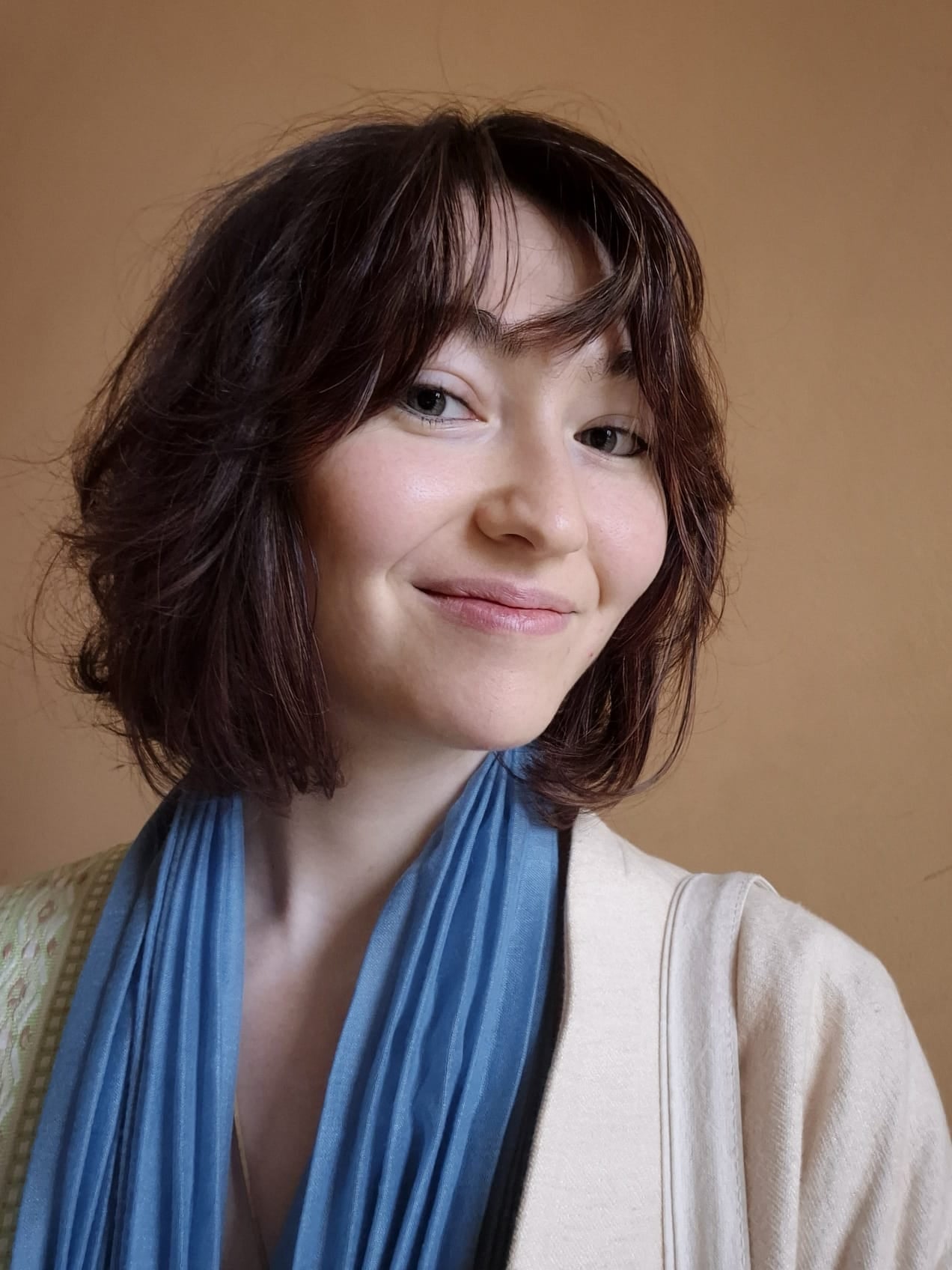 carlotta cristina