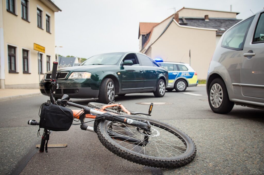 ciclisti vittime della strada