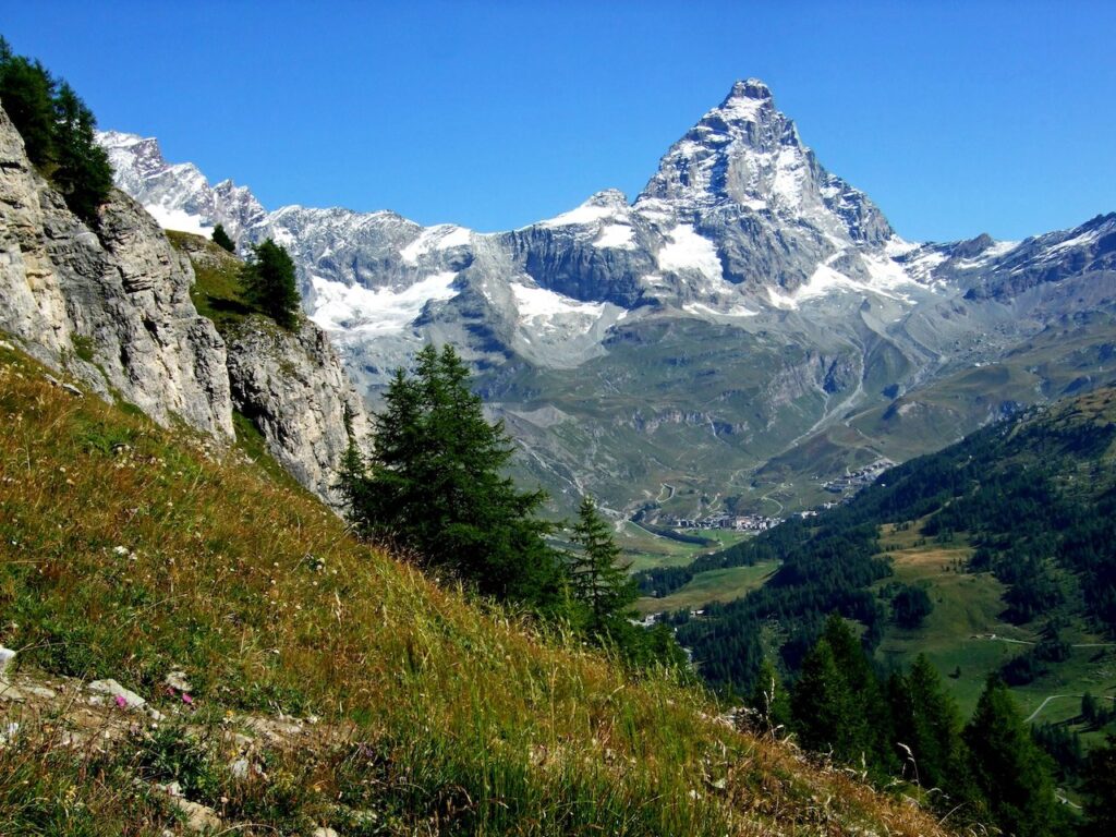Via Italiana del Cervino sconsigliata