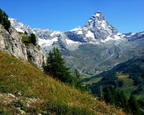 Via Italiana del Cervino sconsigliata