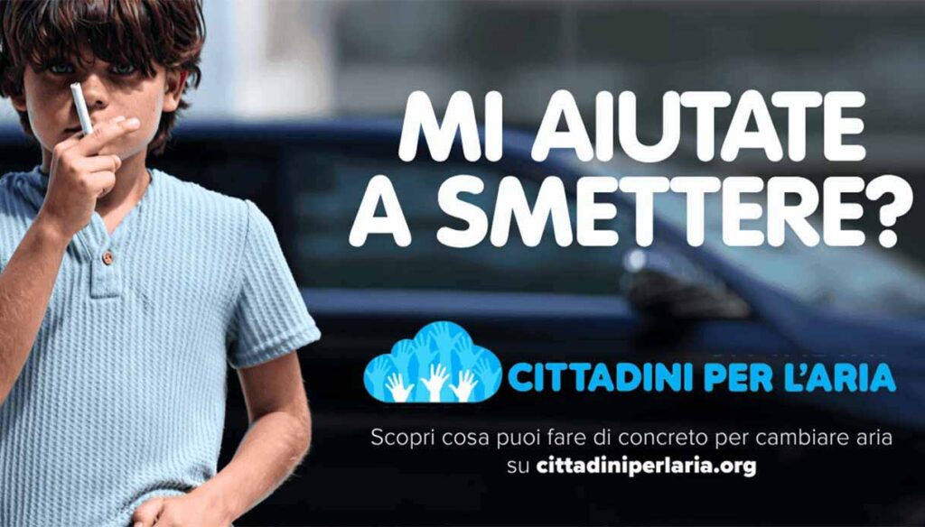 cittadini per l'aria inquinamento atmosfetico a milano