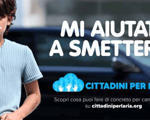 cittadini per l'aria inquinamento atmosfetico a milano