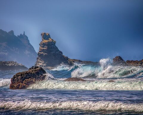 OceanEye