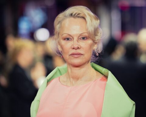 Pamela Anderson