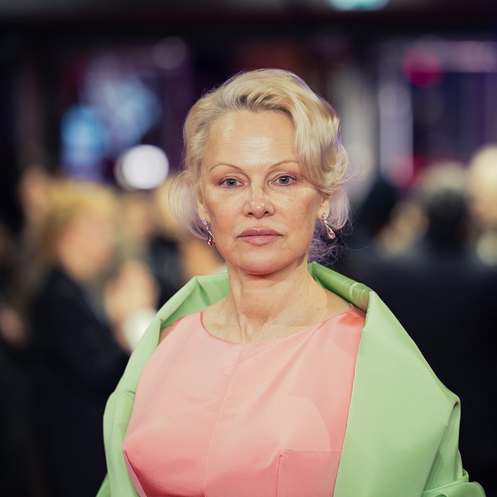Pamela Anderson