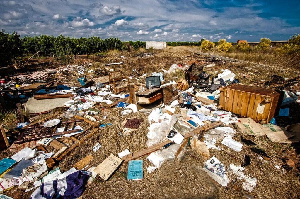Rapporto Ecomafia 2026