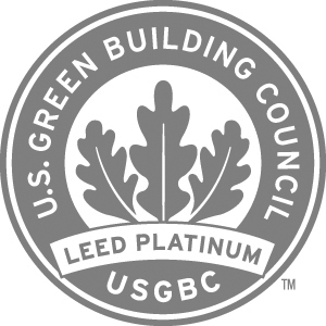 Certificazione LEED Platinum - Fonte Wikipedia