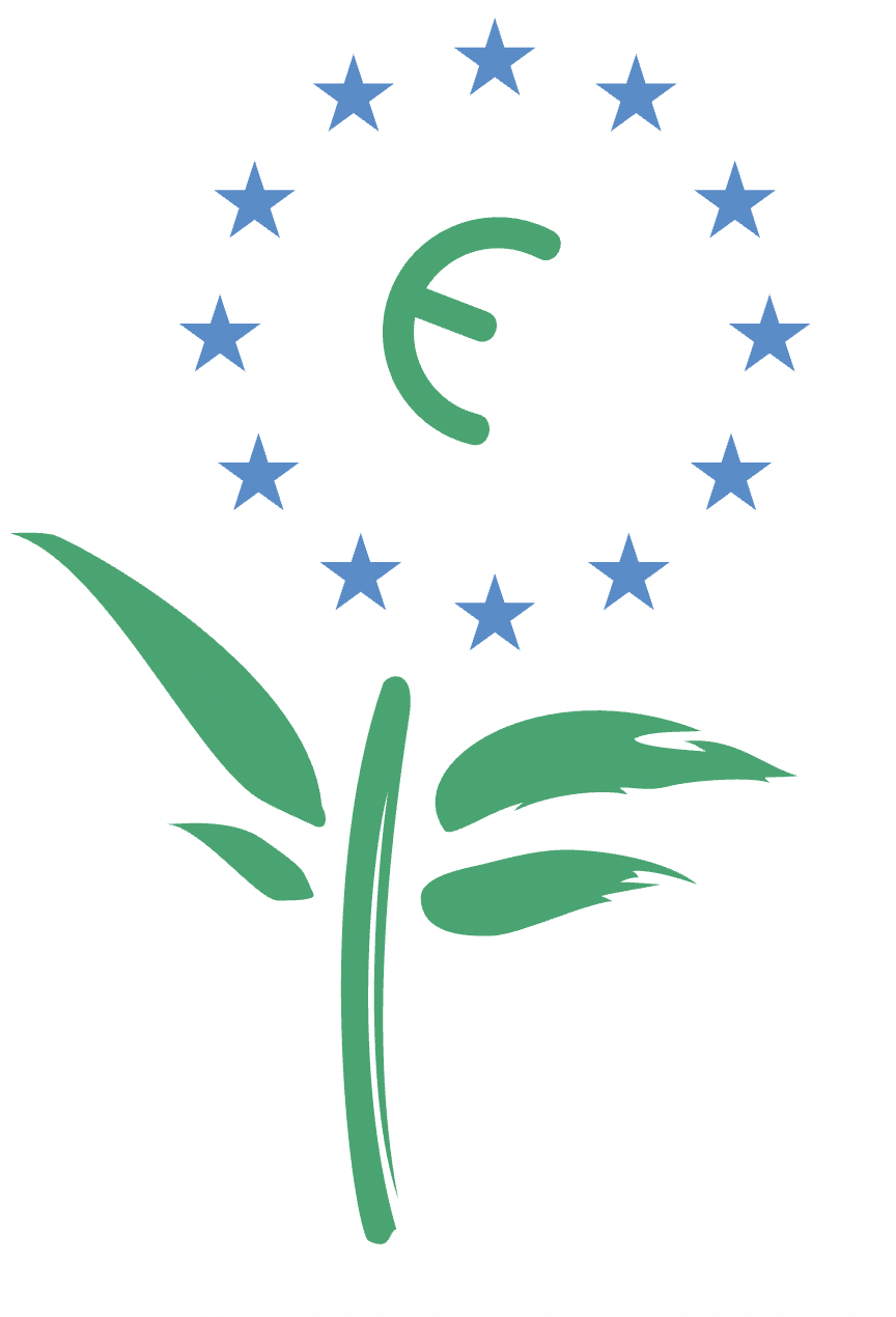 logo ecolabel ue