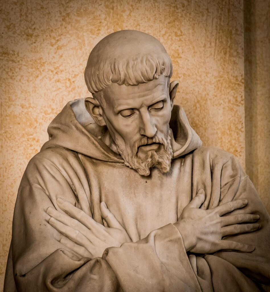 san francesco