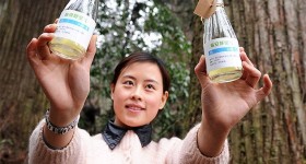 aria pulita in bottiglia Cina