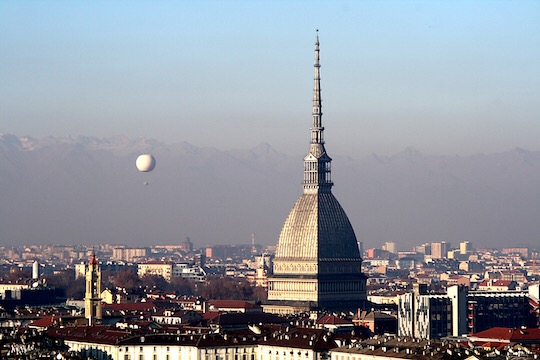 Torino 2014