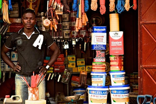 Poverty, Inc._4 ©Simon Scionka (Ghana Entrepreneur)