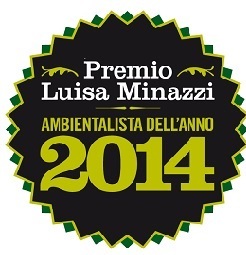 Premio Luisa Minazzi