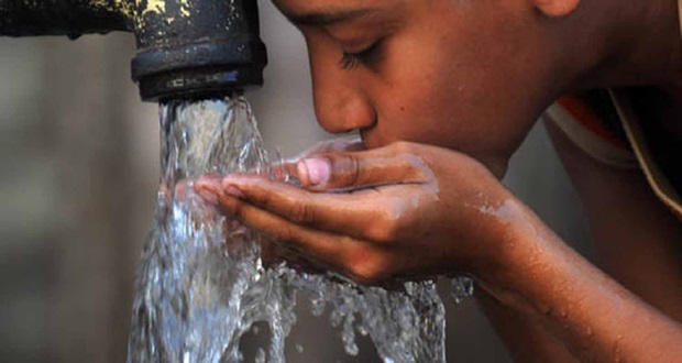 Giornata Mondiale dell'acqua 2015