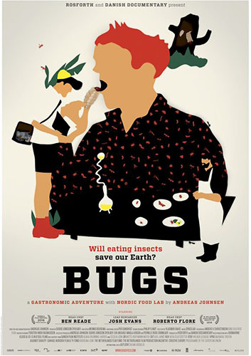 bugs poster