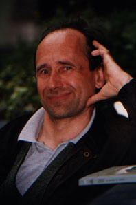 Enrico Camanni