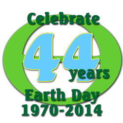 Giornata della Terra 2014
