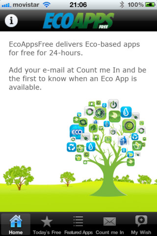 eco apps
