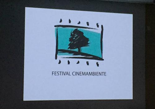 festival cinemambiente