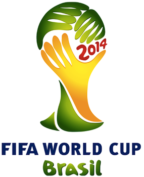 Mondiali di calcio 2014