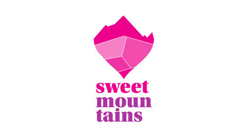 Sweet Mountains logo