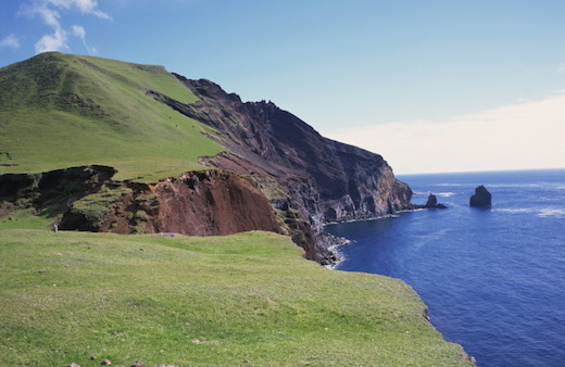 Tristan da Cunha